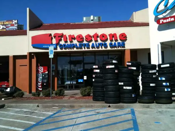 Firestone Lifetime Alignment (Worth It?) | TireGrades