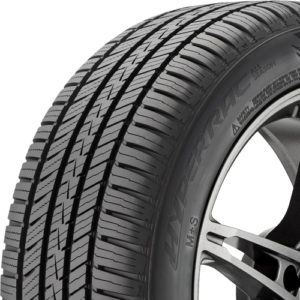 12 Best Tires For Rain (Hydroplane Resistance) | TireGrades