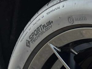 What Is A Good Tire Temperature Rating? | TireGrades