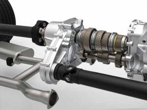 FWD, RWD, AWD, 4WD, 2WD Drivetrains (Pros & Cons) | TireGrades