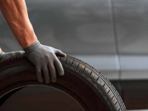 Can I Replace Just One Tire? (Problems) | TireGrades