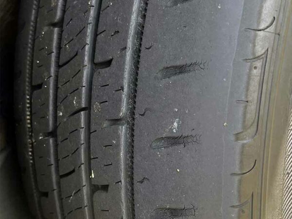 How To Tell If Your Tires Are Bald (Legally) | TireGrades