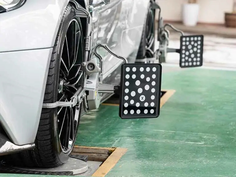 Alignment Before Or After New Tires (Necessary) TireGrades