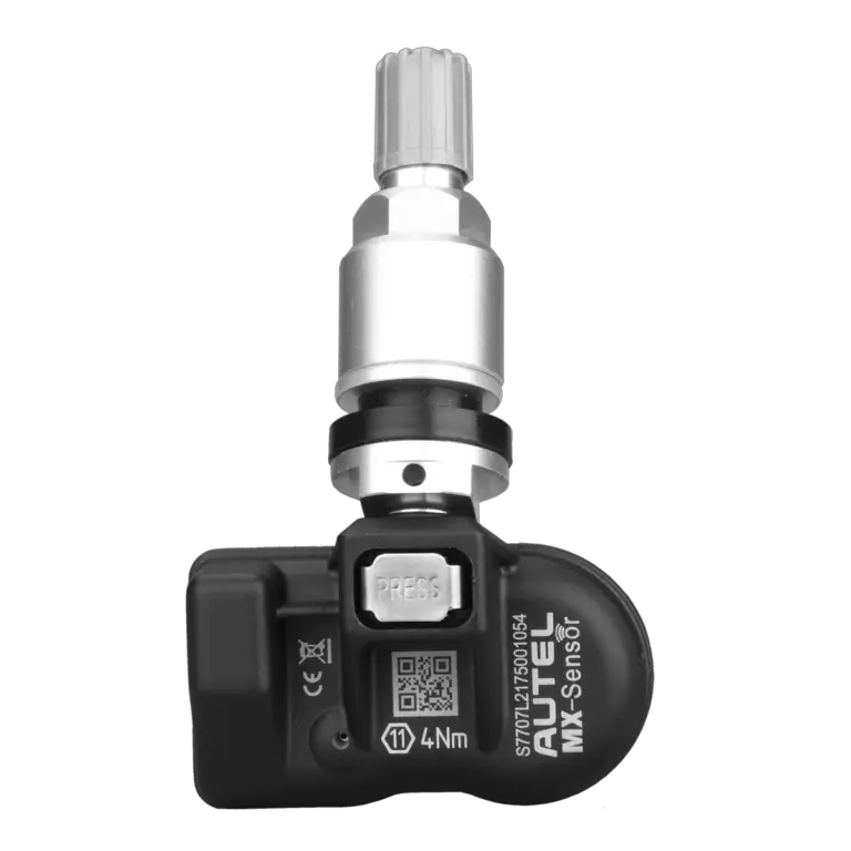 How Does TPMS Work? (Direct Vs Indirect) TireGrades