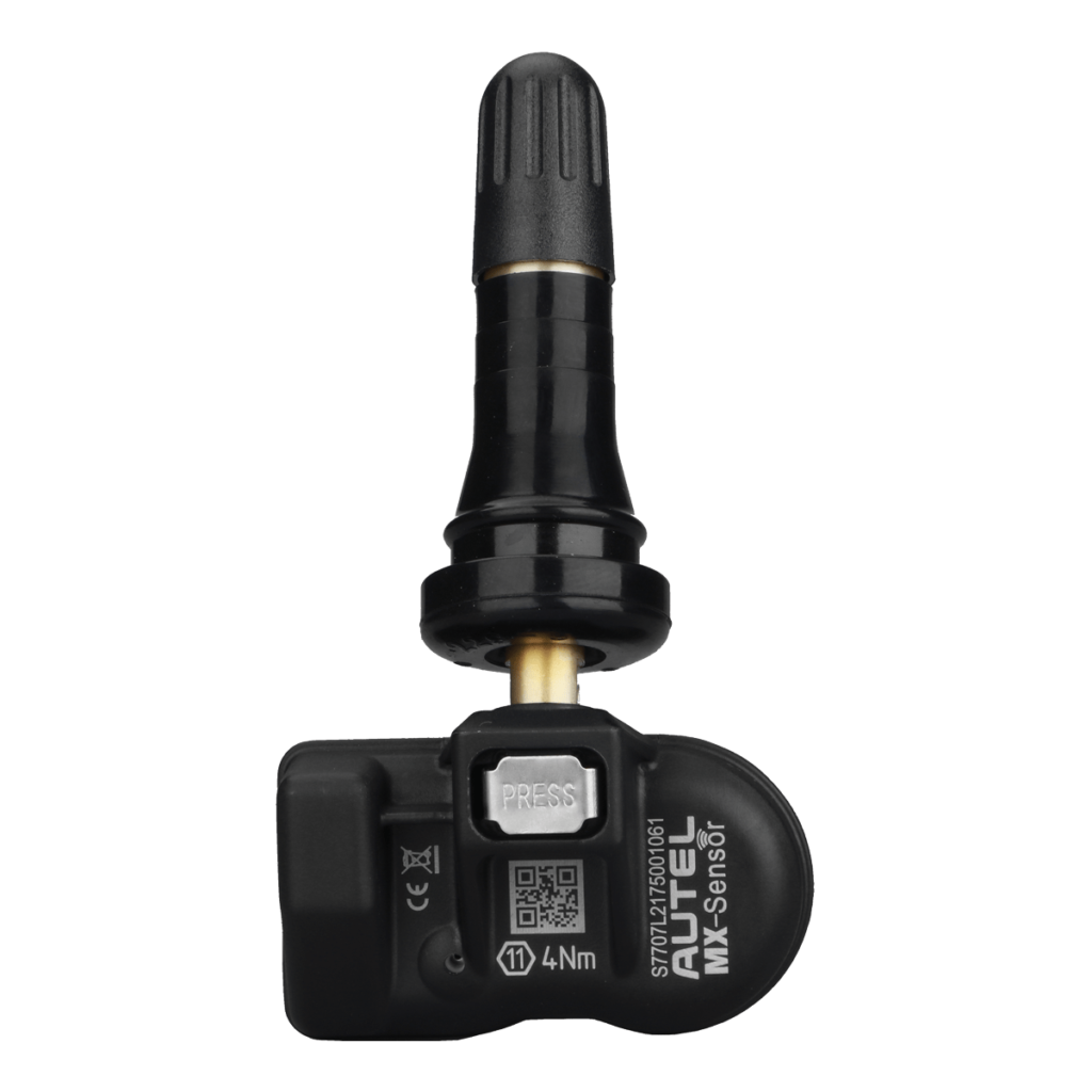 Snap-In TPMS Sensor