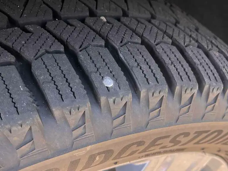 How Long Does A Tire Plug Last? (Safely) | TireGrades