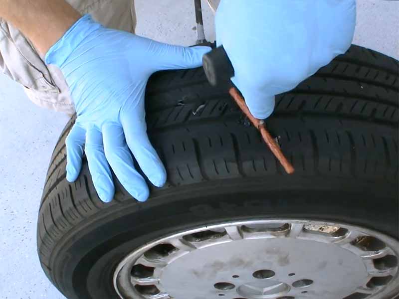 tire plug vs patch