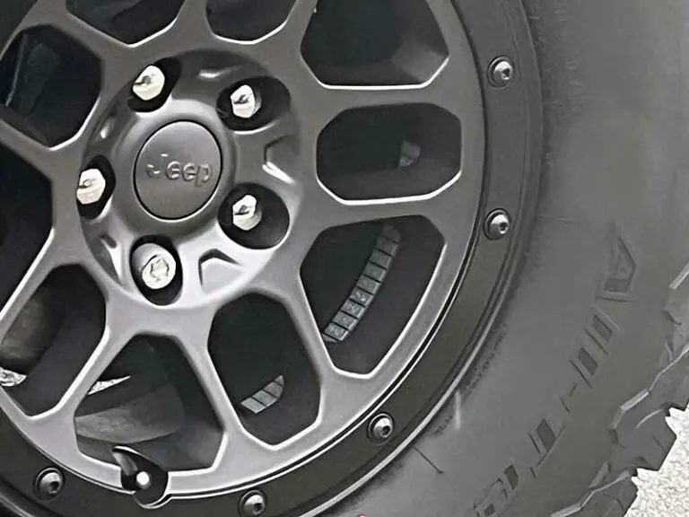 Wheel Weights Fell Off (What Happens?) TireGrades