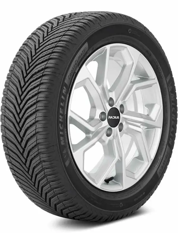 Michelin CrossClimate 2 Vs Bridgestone WeatherPeak (Value) | TireGrades