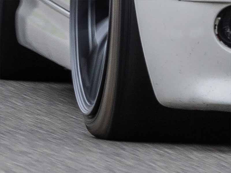 Tire Bead Fitment