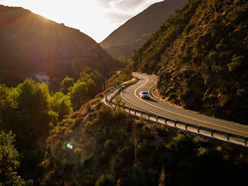 best tires for canyon driving