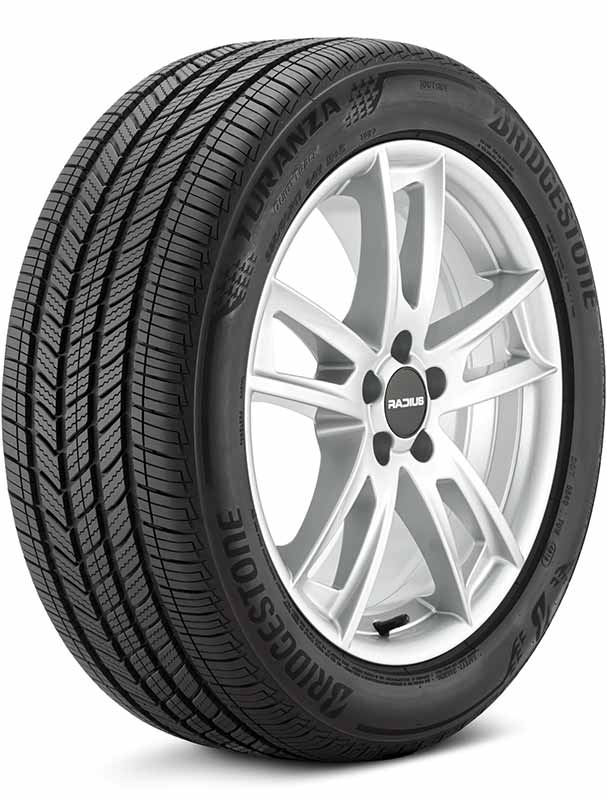 bridgestone turanza quiettrack