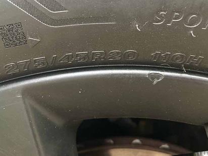 Can I Use V Rated Tires Instead of H  