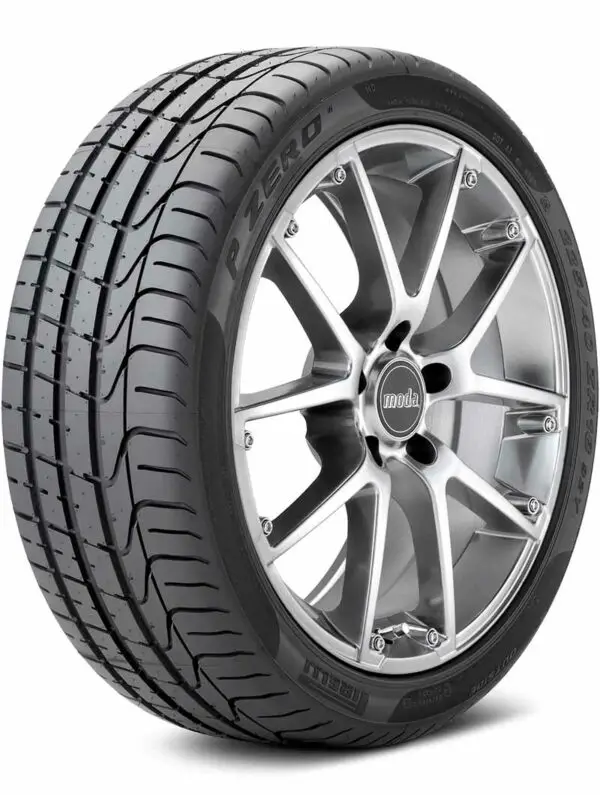 Tire Sidewall Types (Abbreviations) | TireGrades