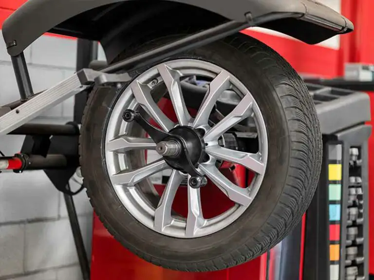 Cost To Mount And Balance Tires (Wheels) | TireGrades