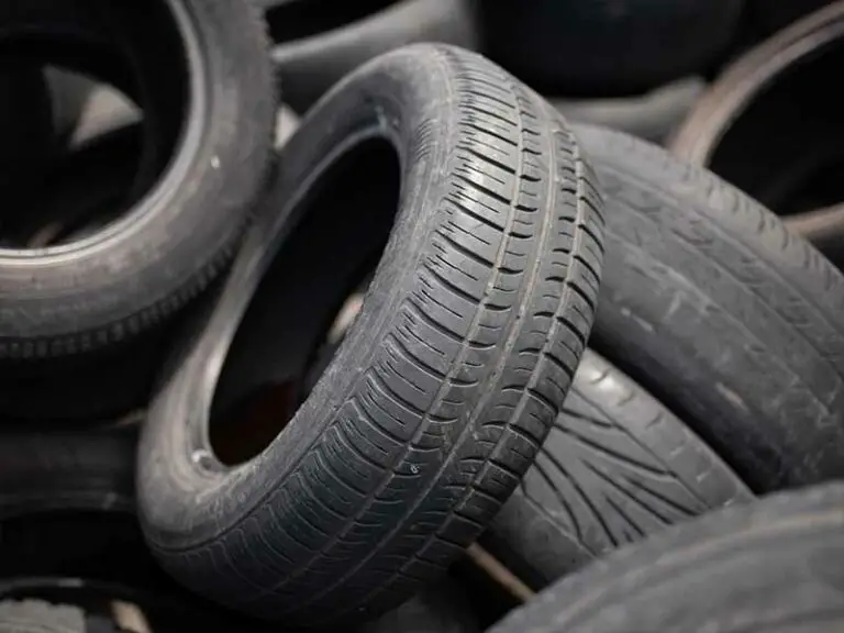 How Long Do Tires Last TireGrades