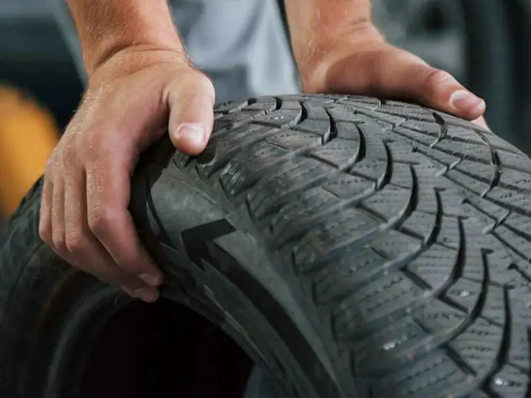 How To Patch A Tire Properly Tiregrades