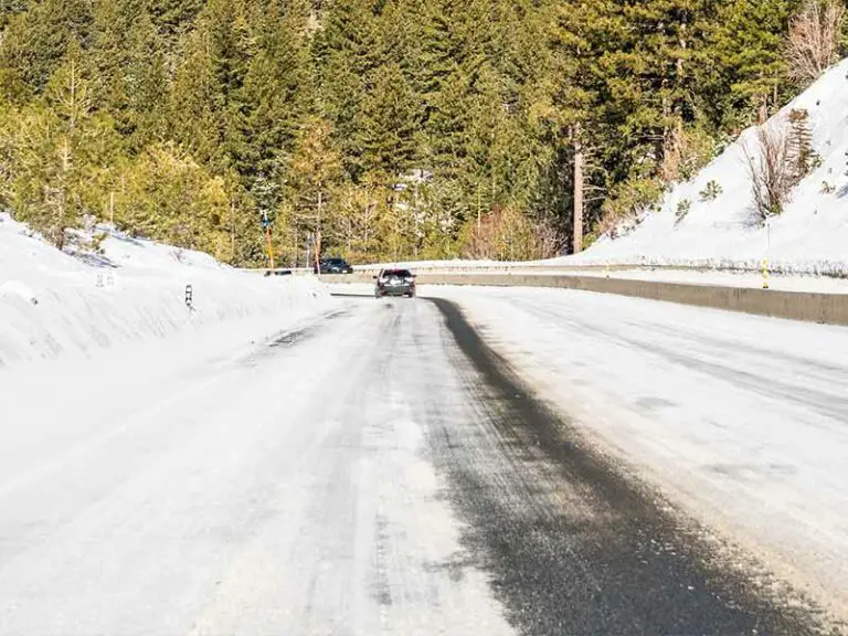 What Does M+S Mean On A Tire? (Benefits) TireGrades