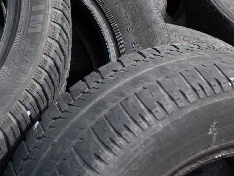 is the penny test for tires accurate