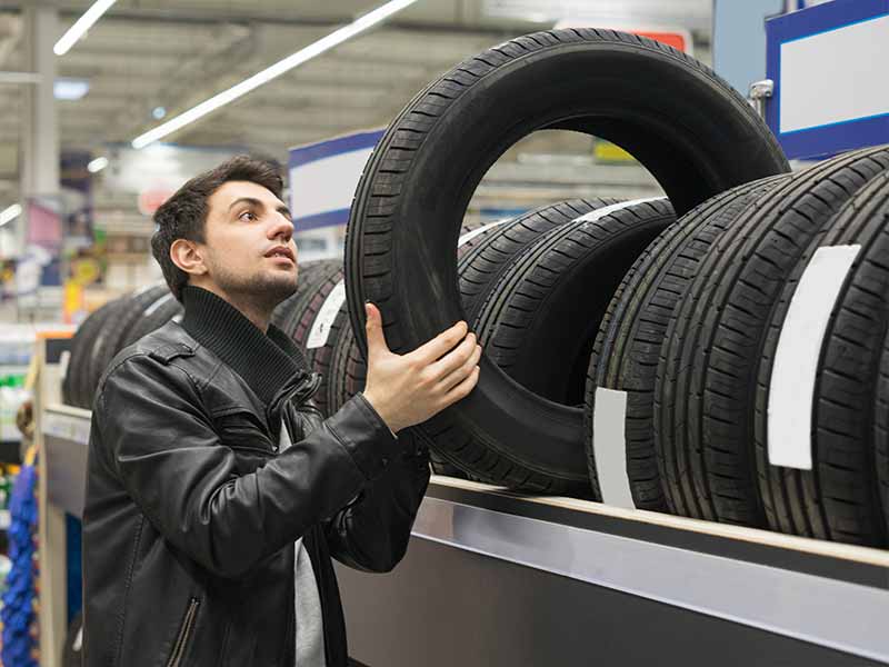 cheapest place to buy tires
