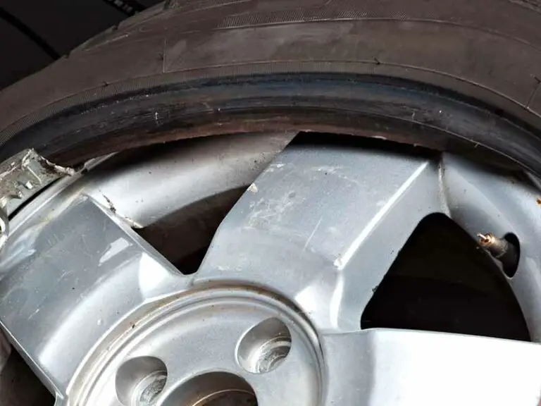 Tire Bead Damage (FAQ) TireGrades