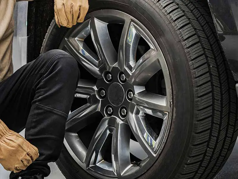 how to activate new tpms sensor without tool