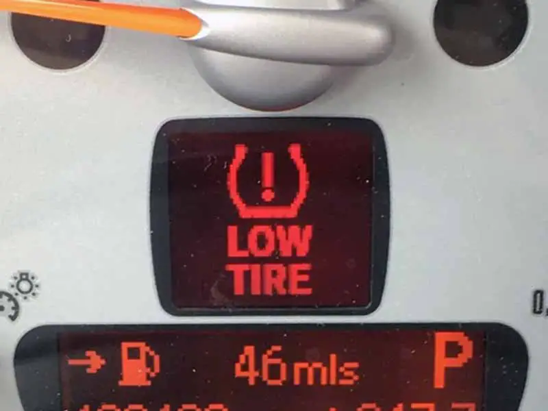 is it worth it to replace tpms sensors