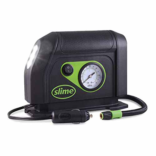 Slime Portable Air Compressor