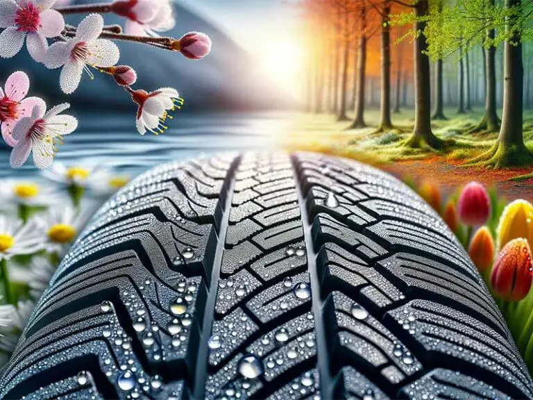 How To Tell If You Have All Season Tires (Symbol) TireGrades