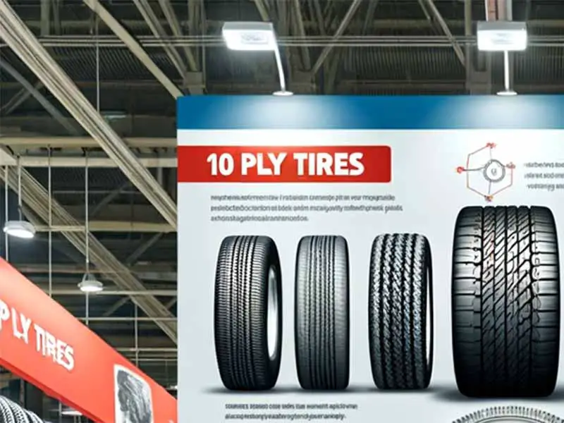 10 ply tires meaning