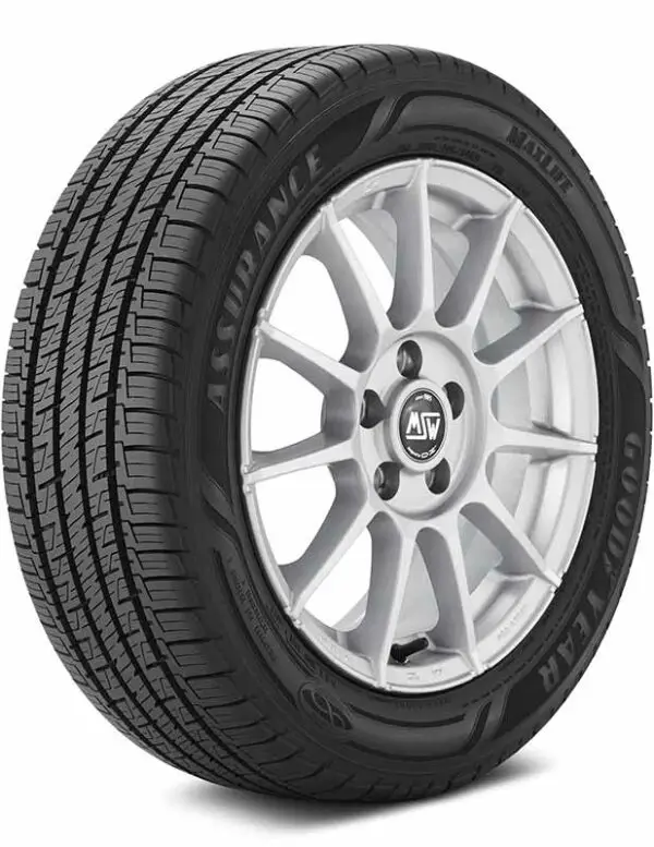 Bridgestone WeatherPeak Vs Michelin Defender 2 (Value) TireGrades
