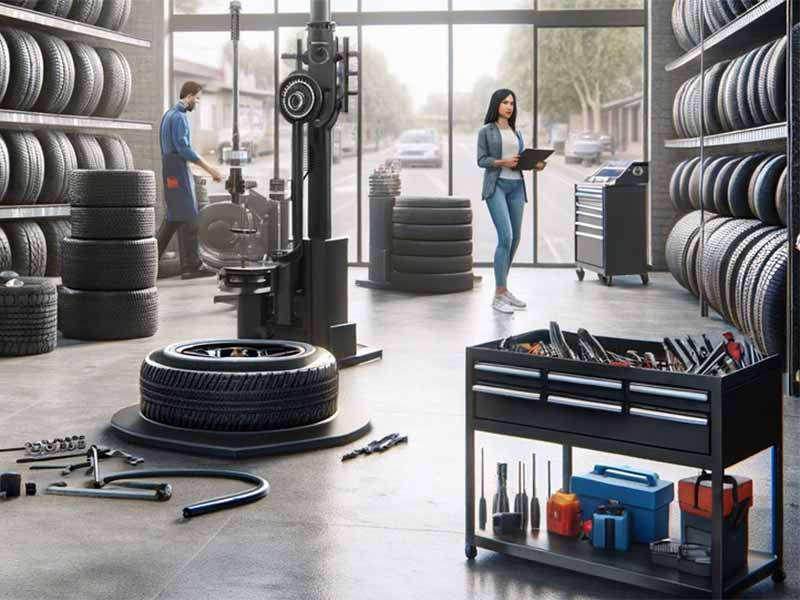 does tire brand matter
