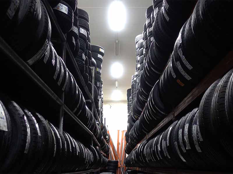 longest lasting tires