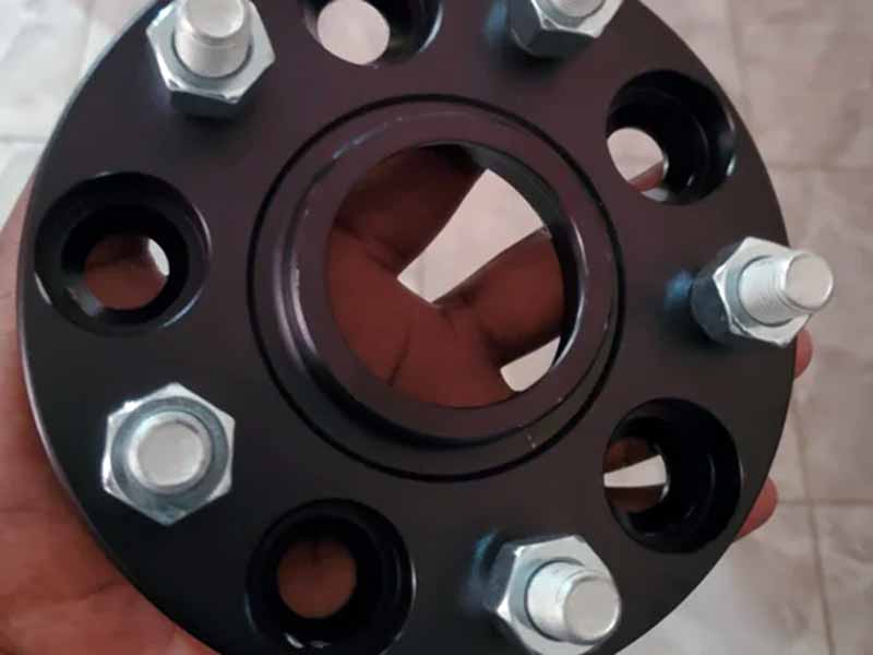 what are hub centric wheel spacers