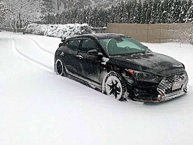All-Season Vs All-Weather Vs Winter Tires