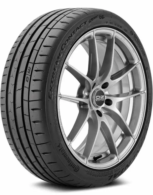 Tire Sidewall Types (Abbreviations) | TireGrades