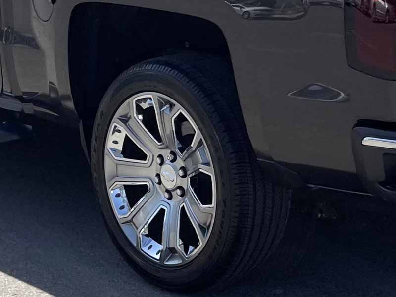are all terrain tires good for highway driving