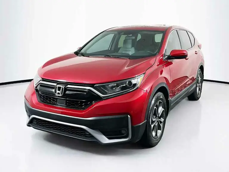 Best Tires For Honda CRV (2024) TireGrades