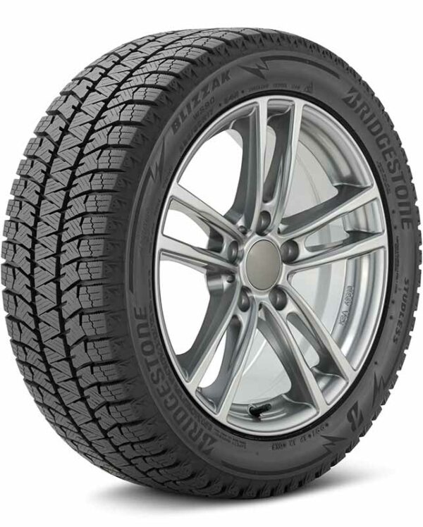 Bridgestone Blizzak WS90 Review (2024) | TireGrades