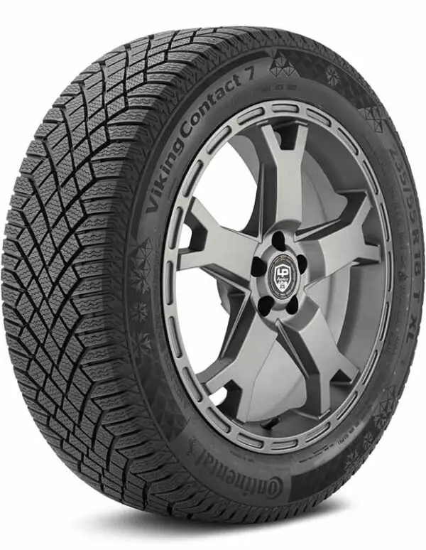 Bridgestone Blizzak WS90 Vs Michelin X-Ice Snow (2024) | TireGrades