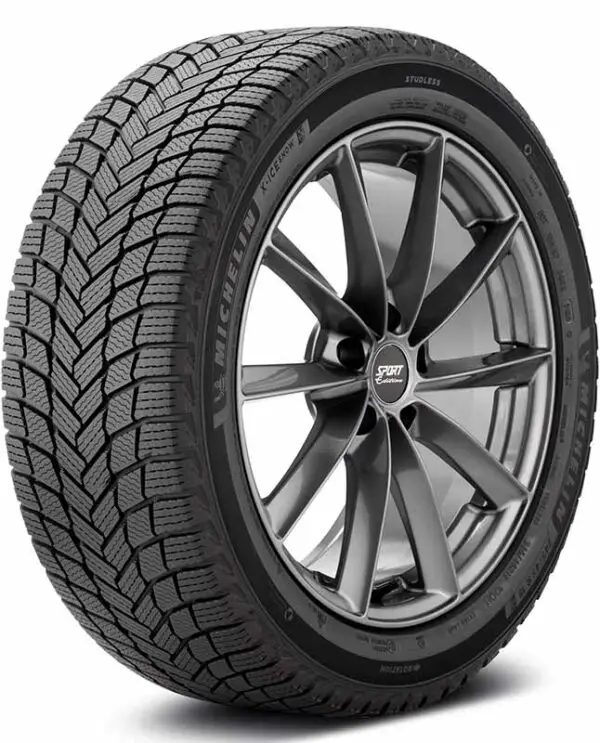 Michelin XIce Snow Review (2024) TireGrades