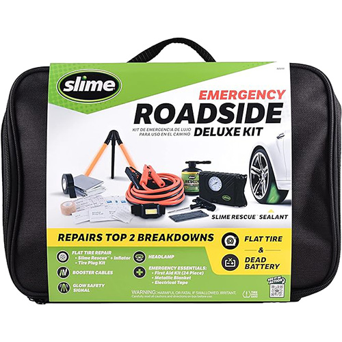 slime emergency kit