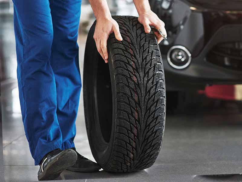 top 10 tire brands