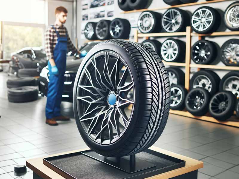 are cheap tires safe