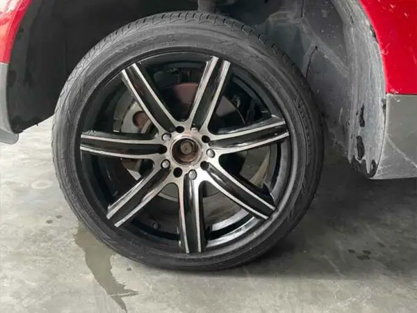 How Do I Know What Tires Fit My Rims? (Size) | TireGrades