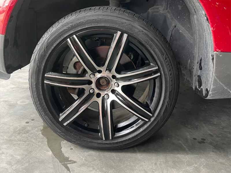 how do i know what tires fit my rims