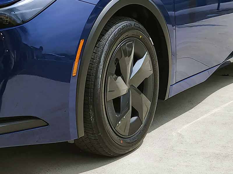 low rolling resistance tires disadvantages