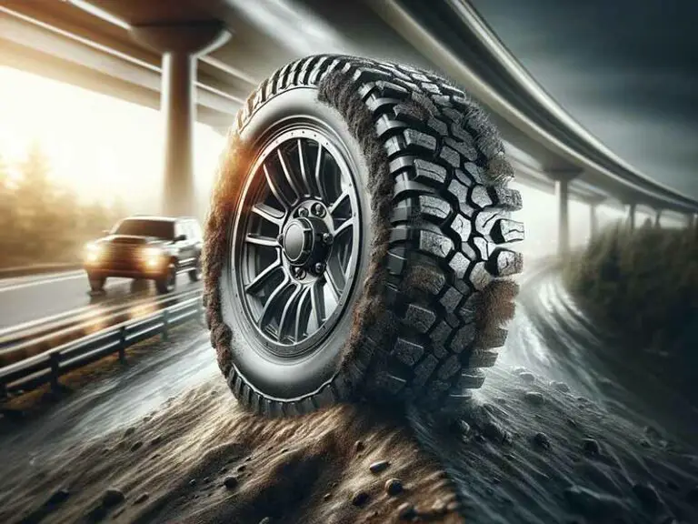 Best AllTerrain Tire For Highway Driving (2024) TireGrades