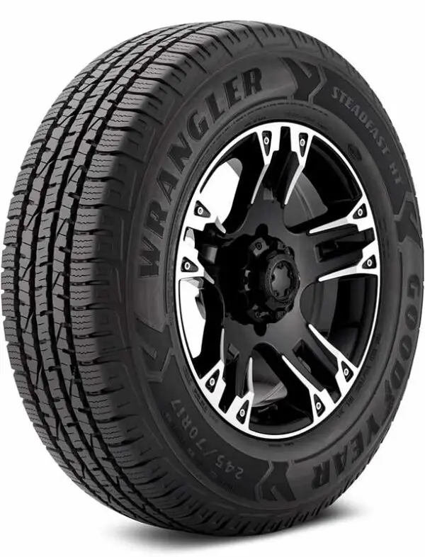 Michelin Defender LTX M/S2 Review (2026) | TireGrades