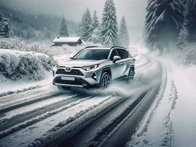 Bridgestone Blizzak WS90 Vs Michelin X-Ice Snow